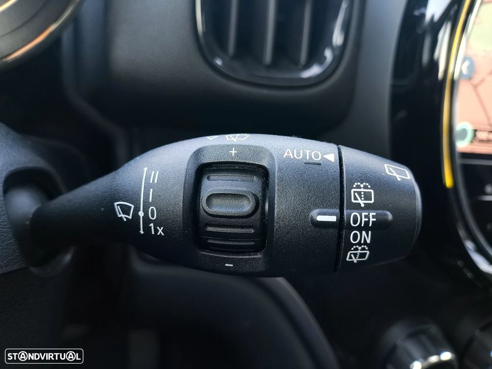 MINI Countryman Cooper SE ALL4 Auto - 18