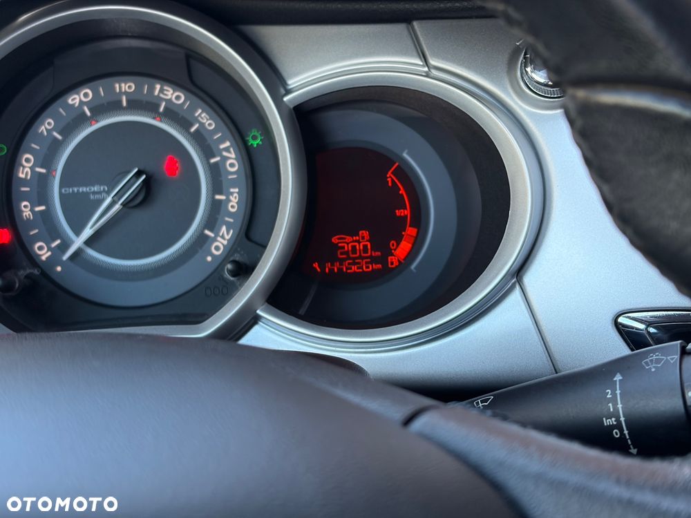 Citroën C3 1.4i 16V Impress Luxe - 12