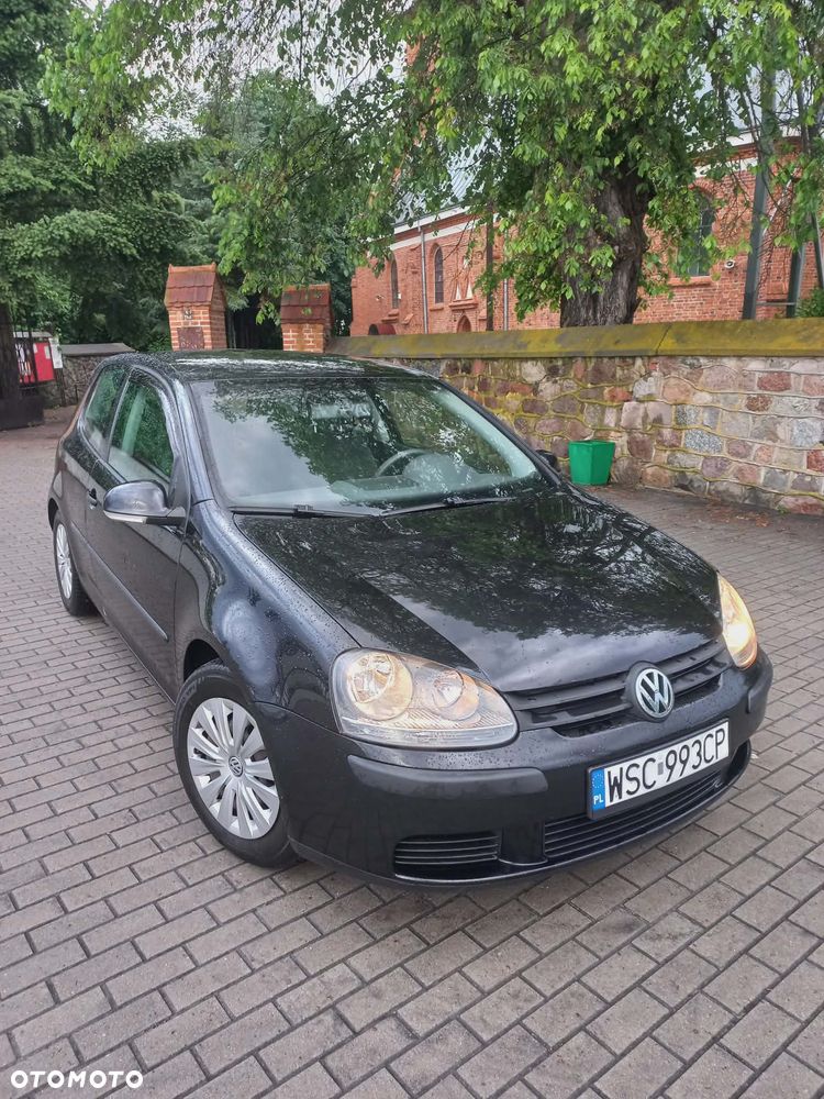 Volkswagen Golf - 7