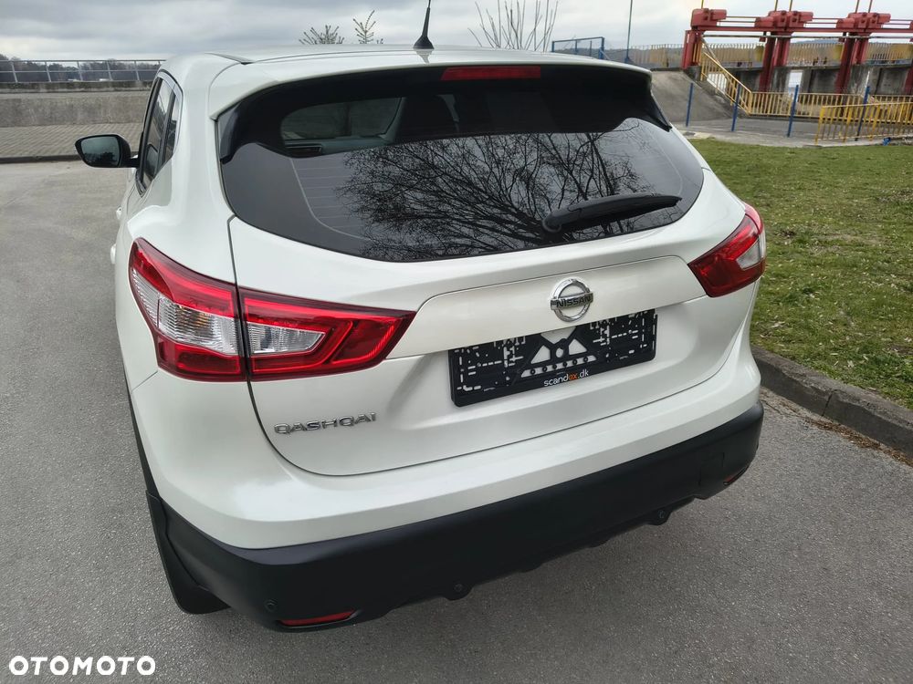 Nissan Qashqai 1.2 DIG-T 360 - 13