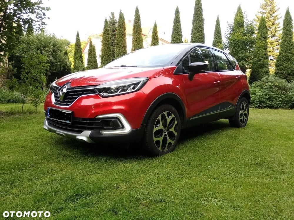Renault Captur - 1