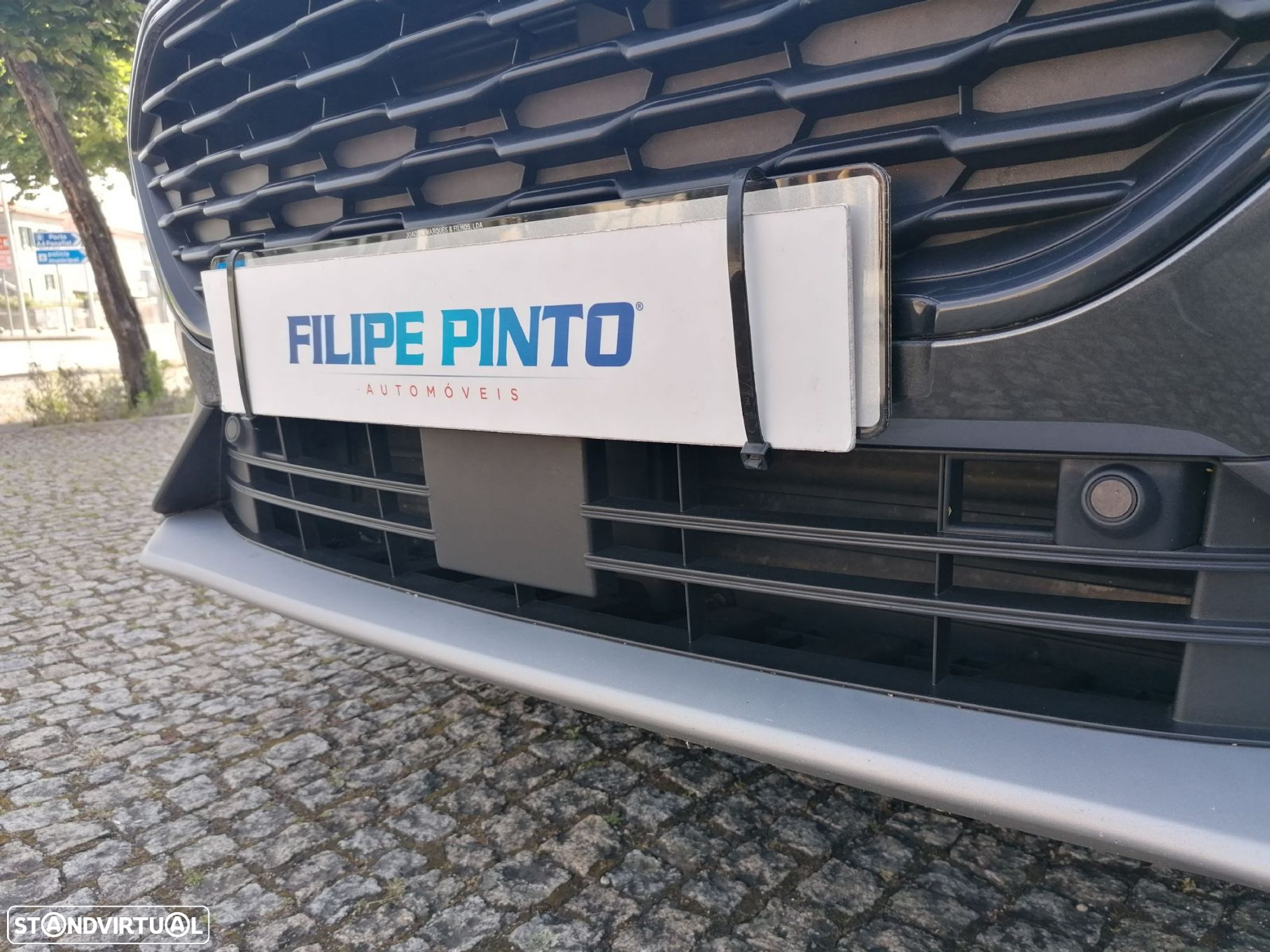 Ford Focus 1.0 EcoBoost Active X - 28