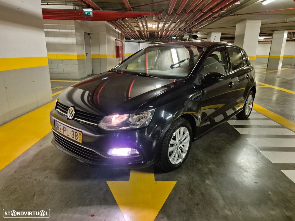 VW Polo 1.0 Confortline - 3