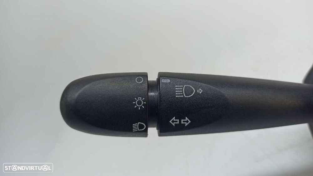 BLOCO DE CONTROLE MULTIFUNÇÕES ALFA ROMEO 156 (116) 1.6 T.SPARK PROGRESSION - 6