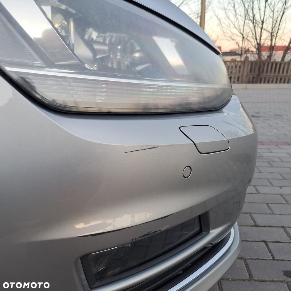 Volkswagen Golf 1.4 TSI BMT Highline - 19