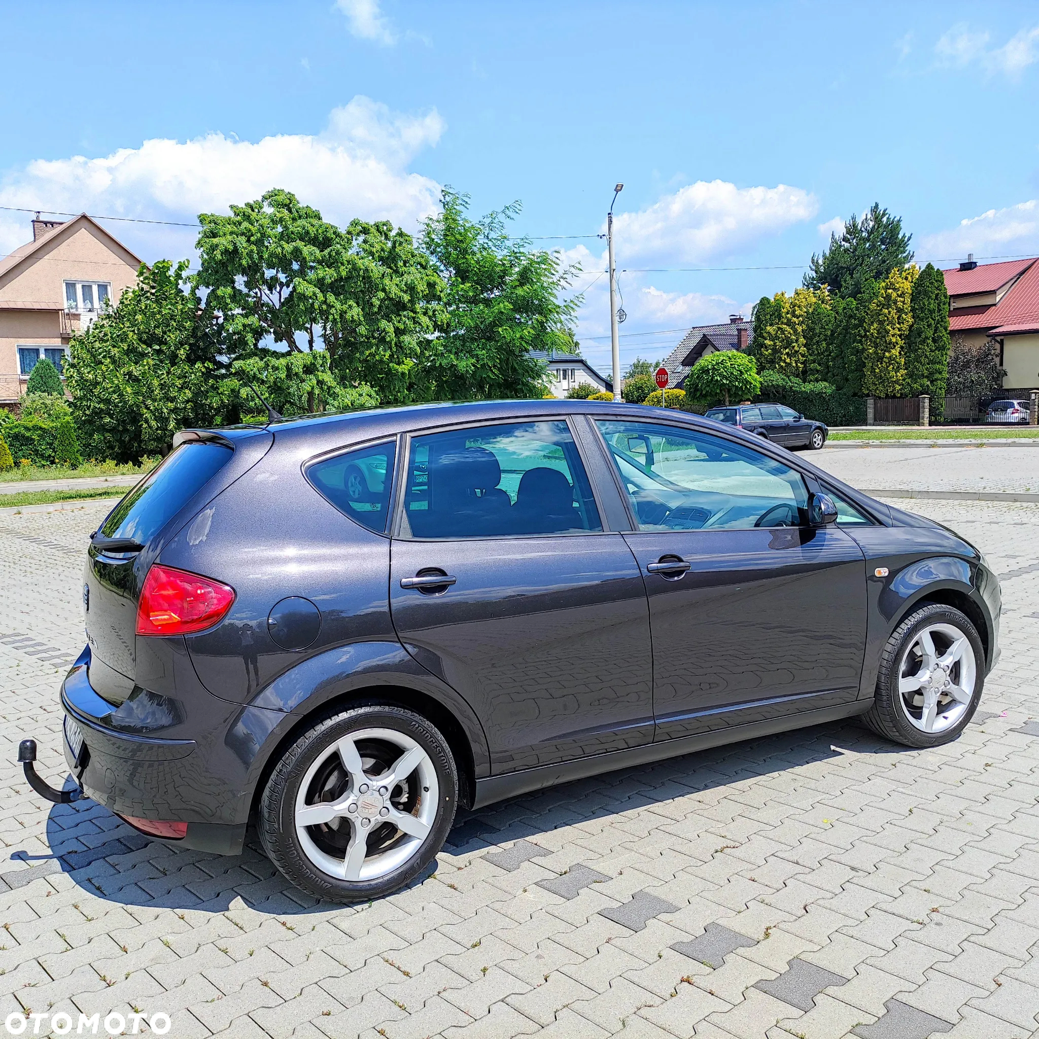 Seat Altea 1.6 Reference - 3