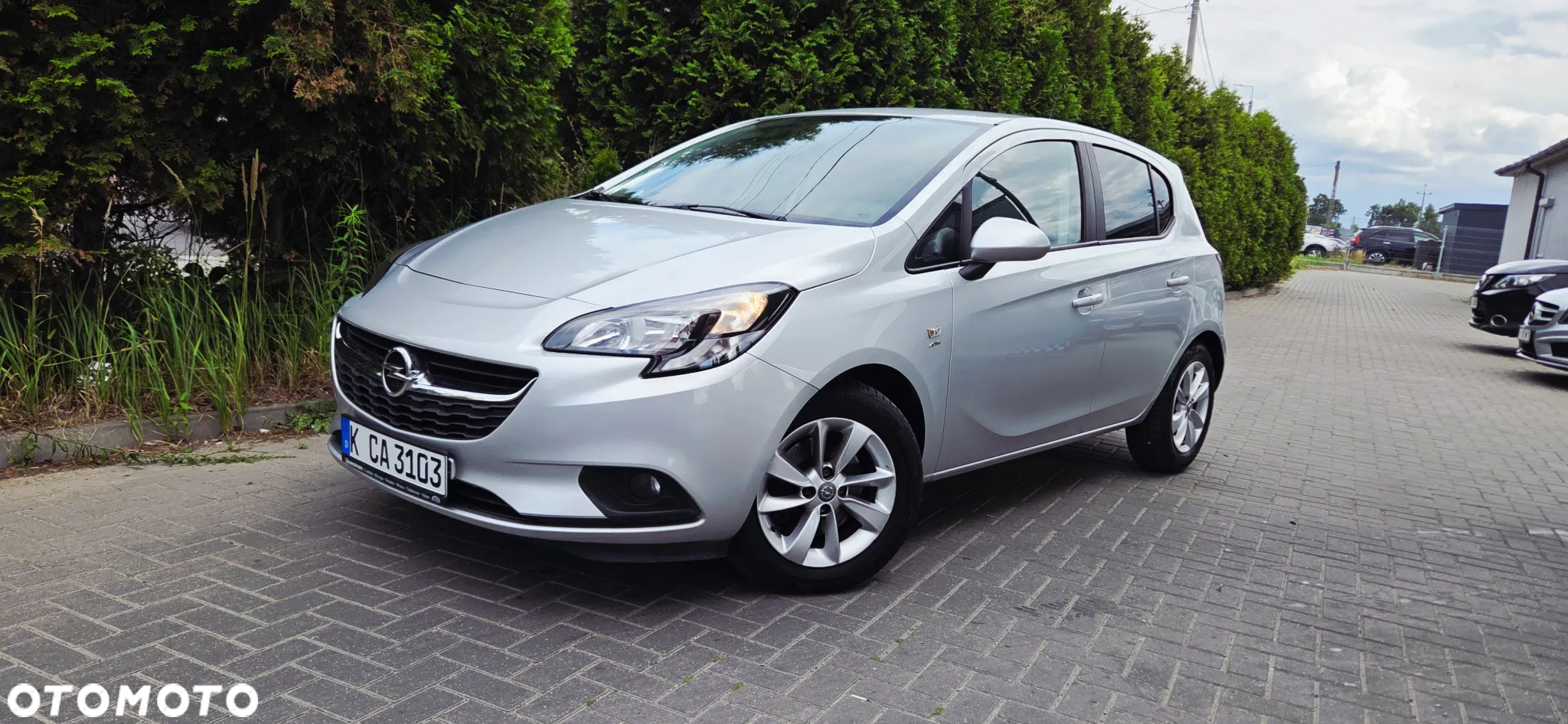 Opel Corsa 1.3 CDTI Color Edition - 3