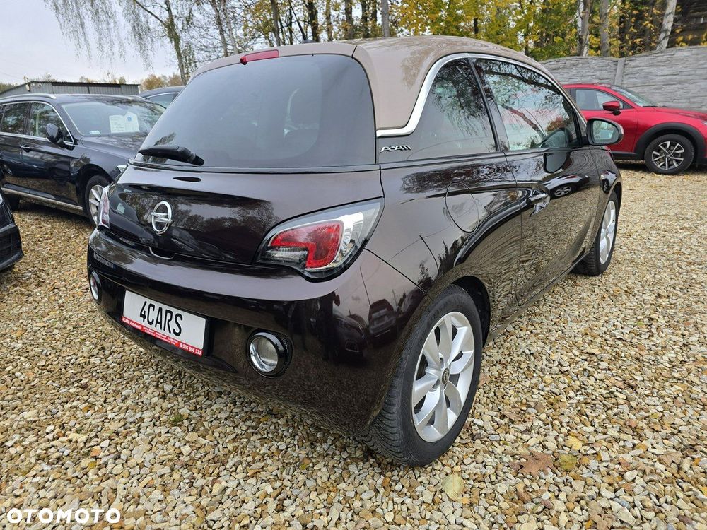 Opel Adam 1.4 Glam S&S - 33