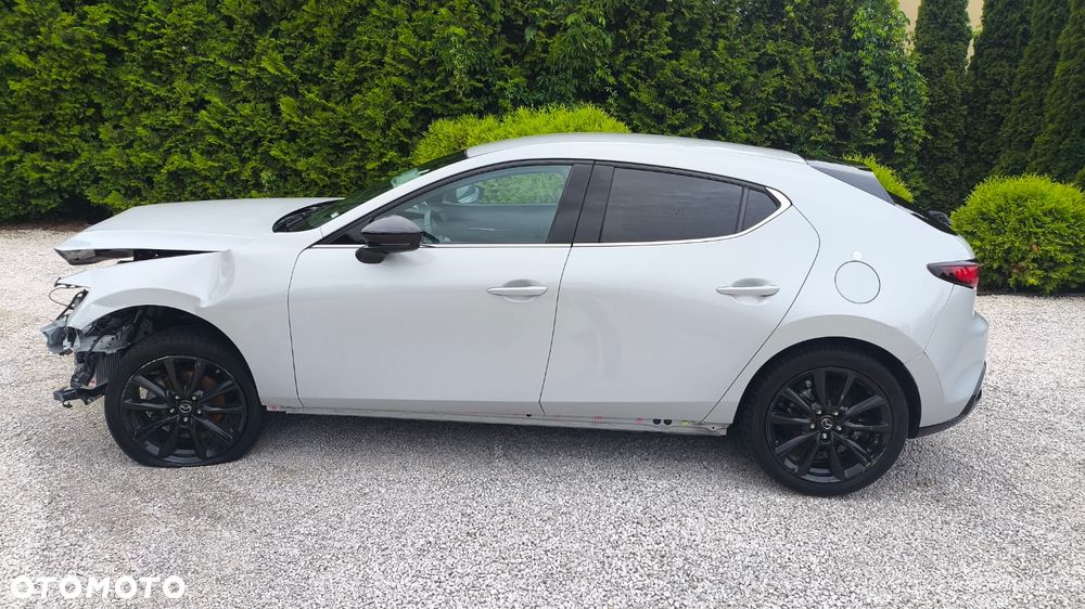 Mazda 3 - 5