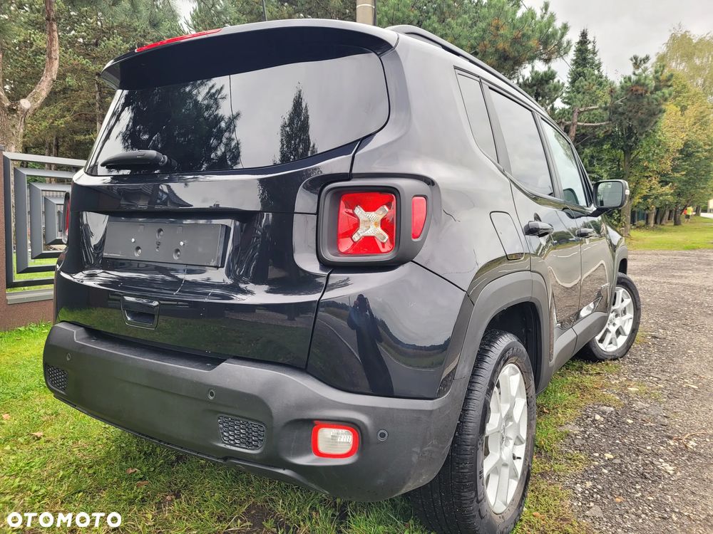 Jeep Renegade - 7