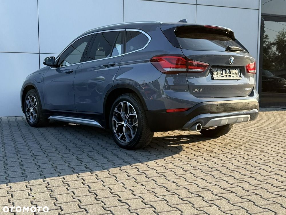 BMW X1 - 20