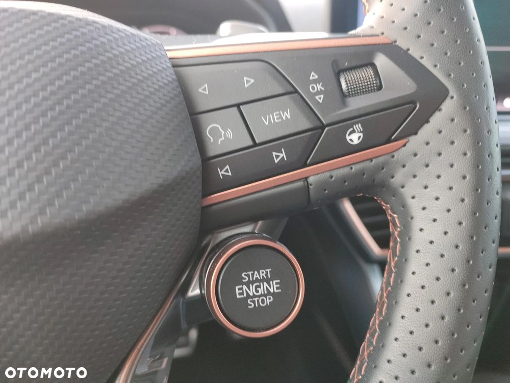 Cupra Formentor 1.5 eTSI mHEV DSG - 27