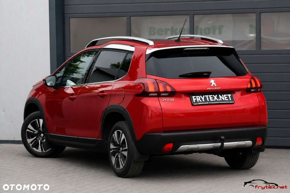 Peugeot 2008 - 15