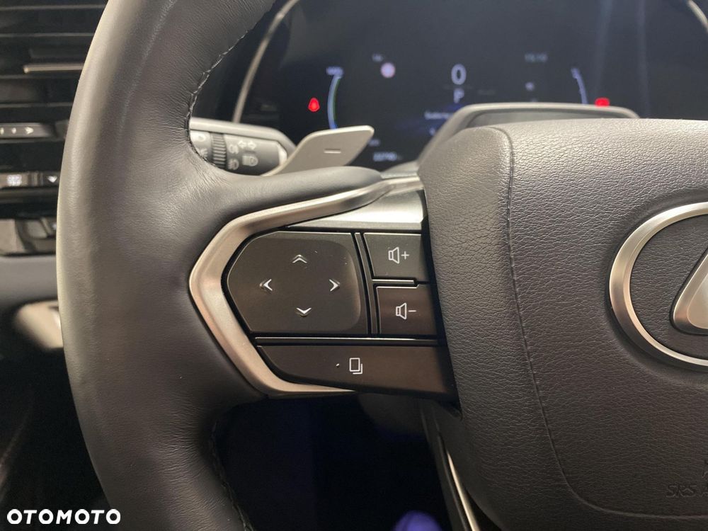 Lexus RX 450h+ Prestige - 14