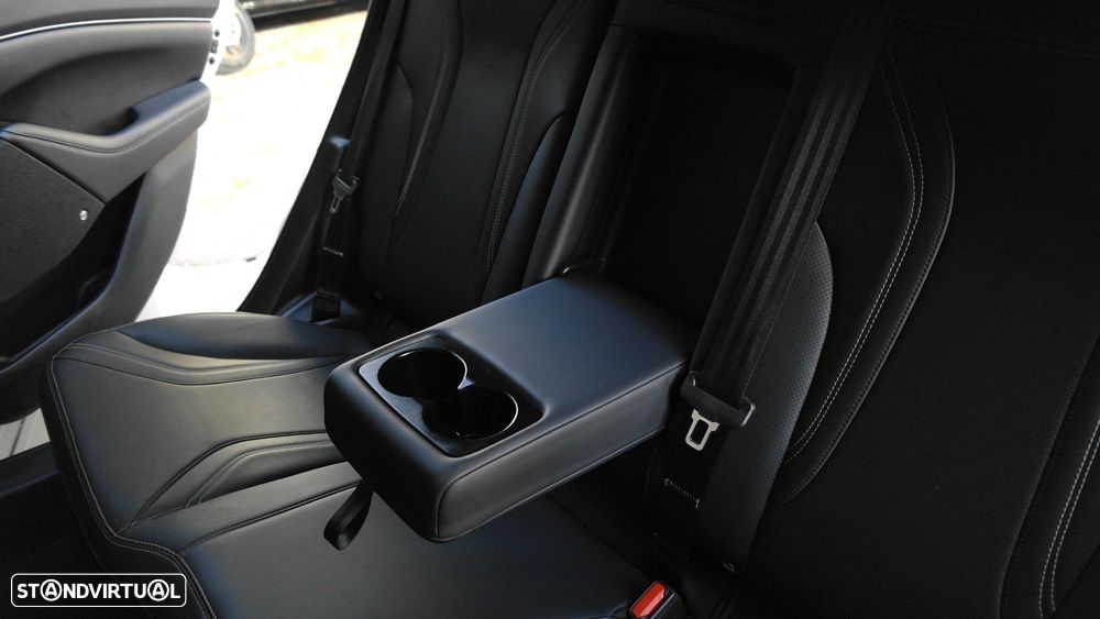 Ford Mustang Mach-E 98.7 kWh Premium - 36
