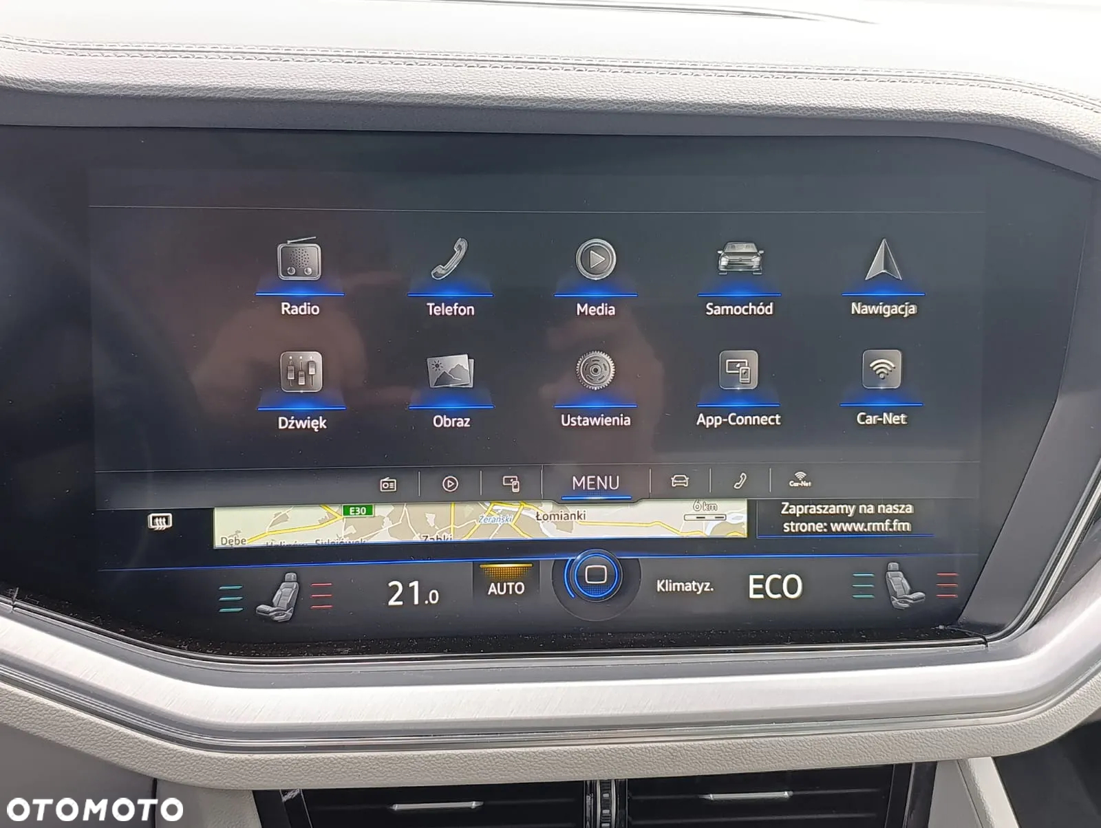 Volkswagen Touareg 3.0 V6 TDI SCR 4Mot Elegance - 16