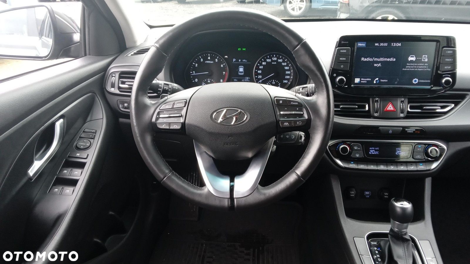 Hyundai i30 - 13