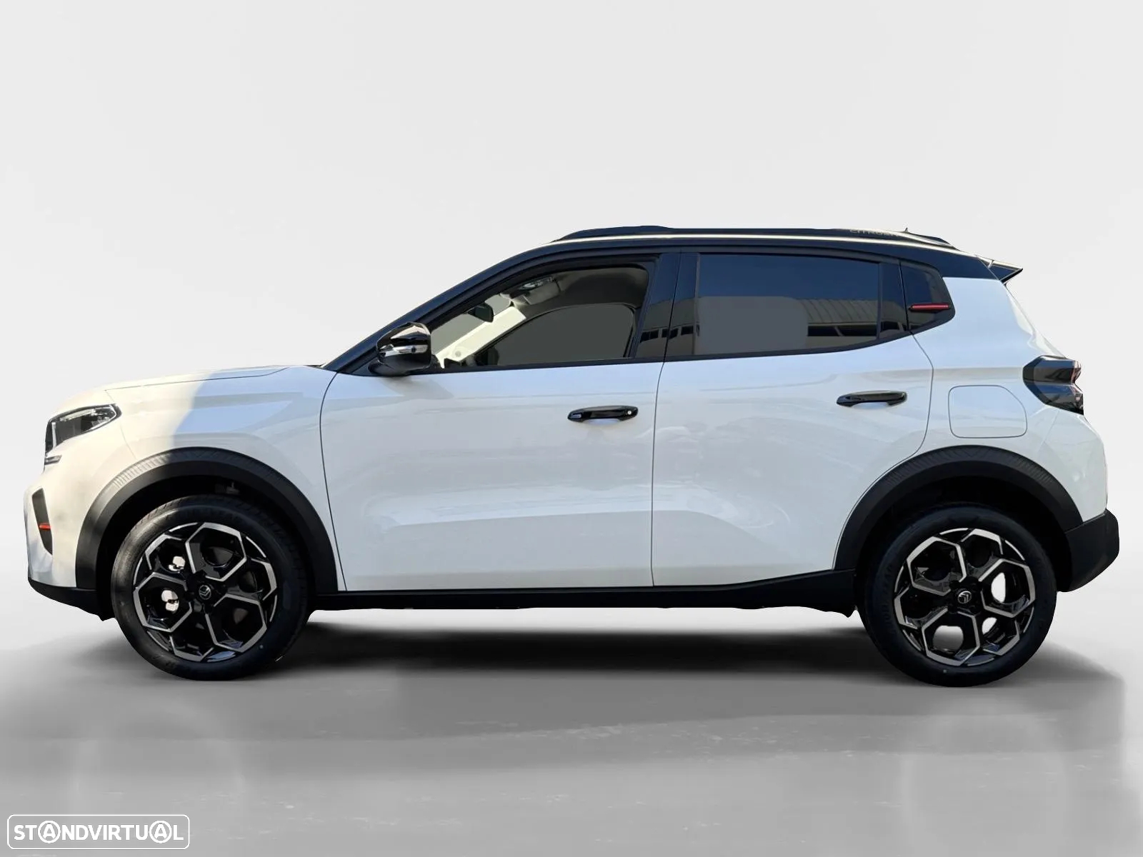Citroën C3 1.2 PureTech Max - 3