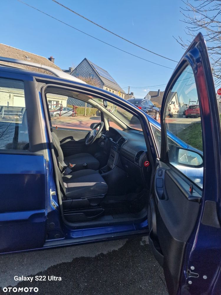Opel Zafira 1.8 16V Elegance - 6