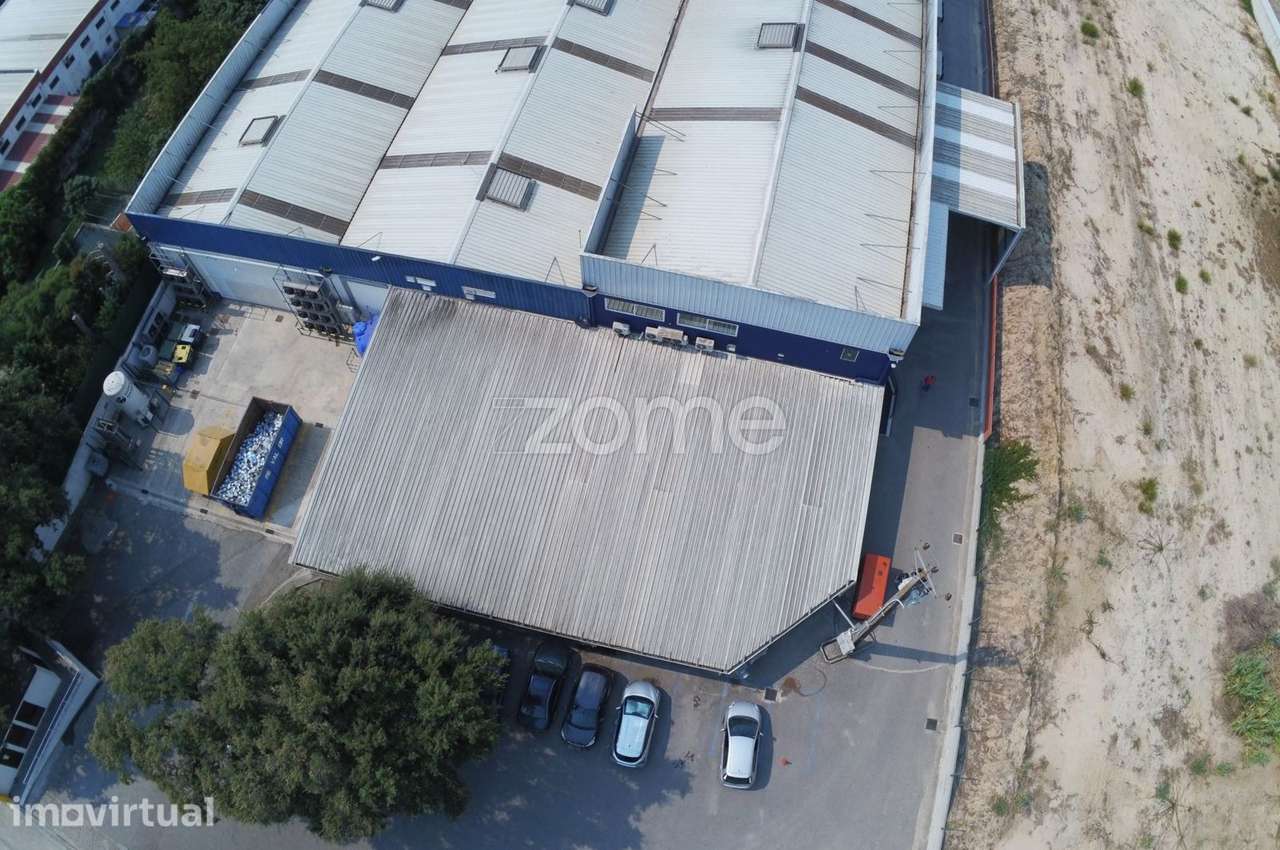 Terreno Logístico Premium em Setúbal - Grande imagem: 5/12