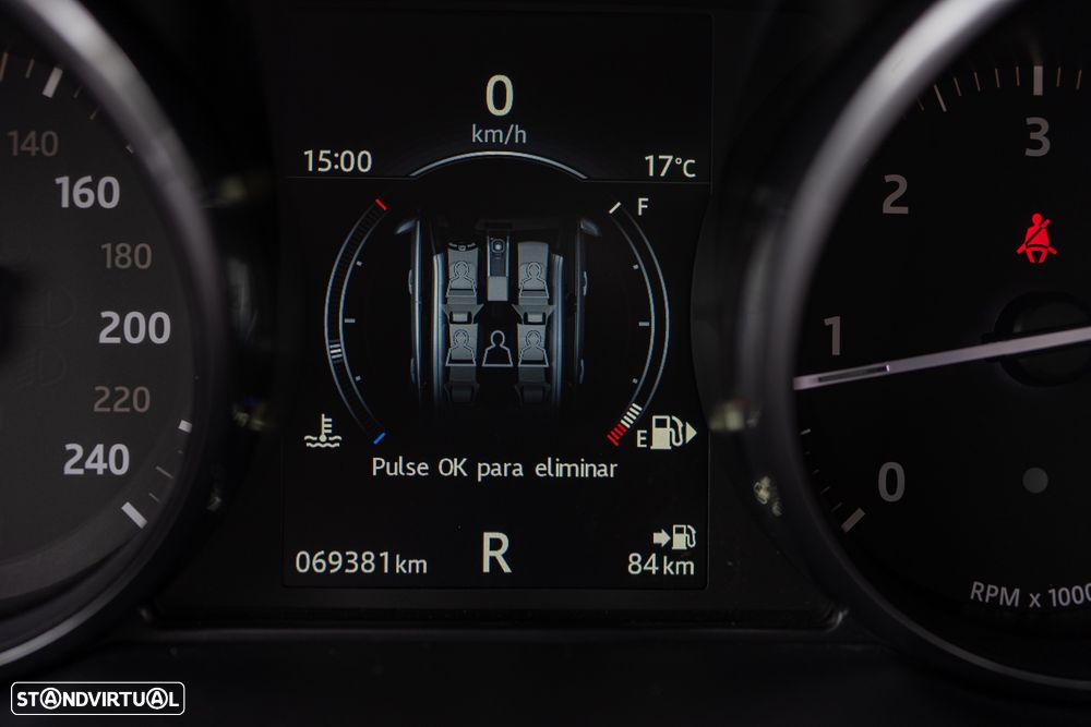 Land Rover Range Rover Evoque 2.0 TD4 SE Auto - 26