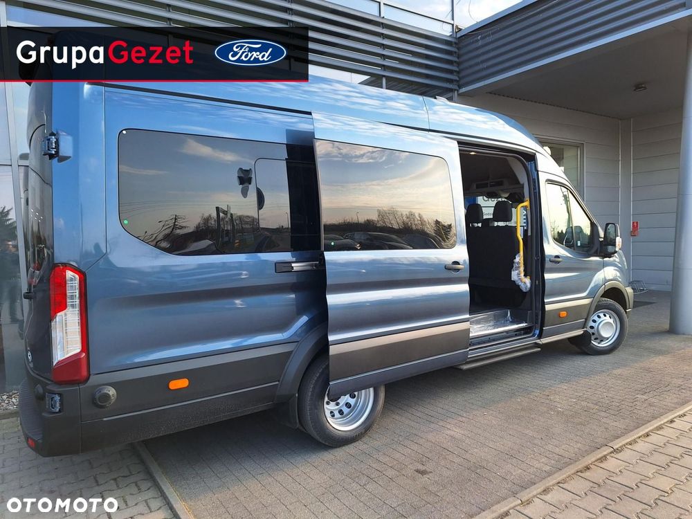 Ford Transit - 3