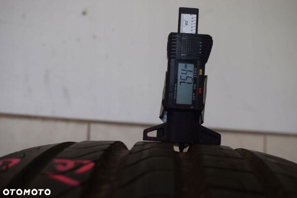 R19 255/45 Pirelli Cinturato P7 PNCS AO pojedyncza - 4