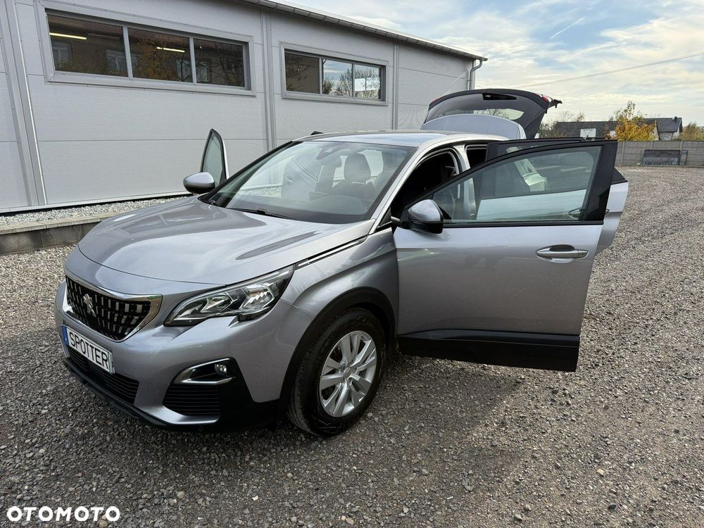 Peugeot 3008 - 25