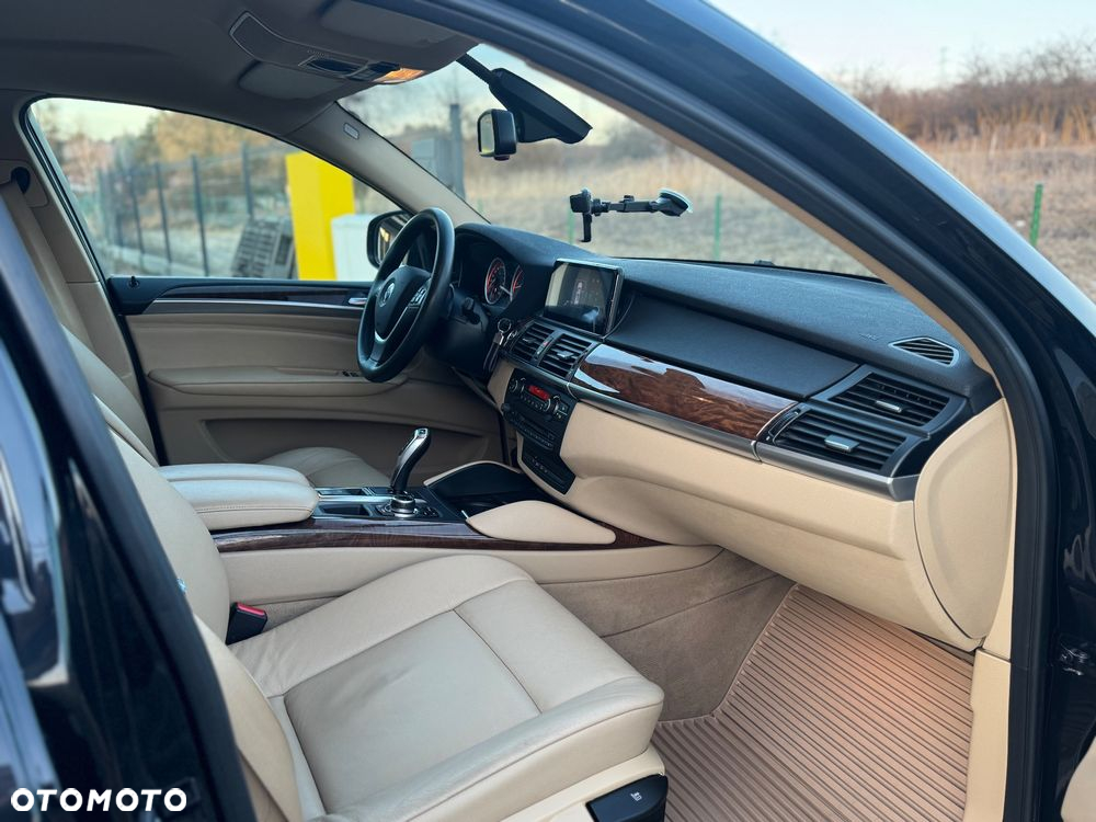 BMW X6 30d xDrive - 25