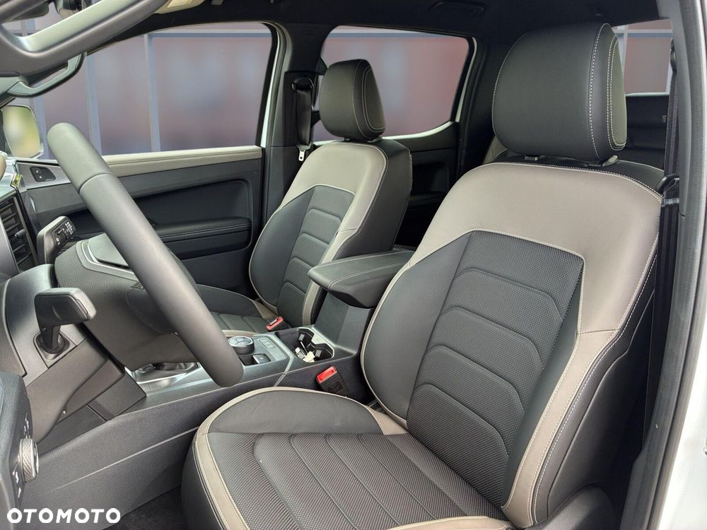 Volkswagen Amarok - 19