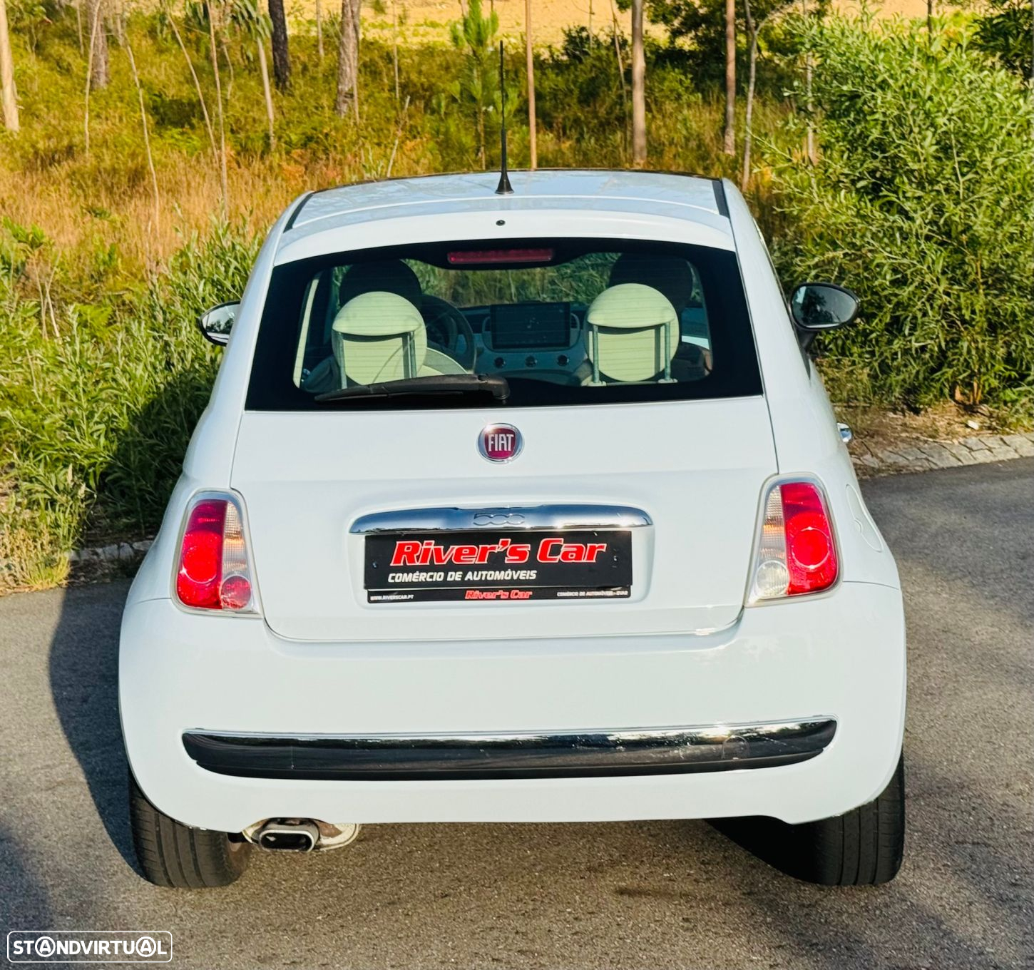 Fiat 500 1.3 16V Multijet Sport Start&Stop - 12