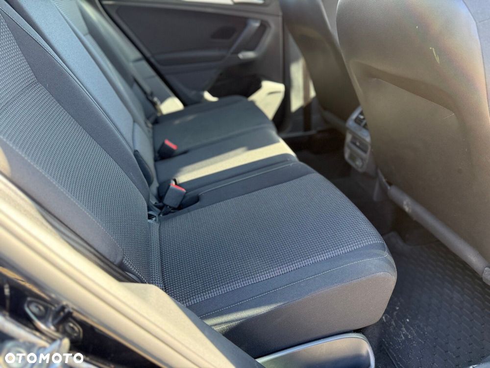 Volkswagen Tiguan 1.5 TSI EVO Comfortline - 17