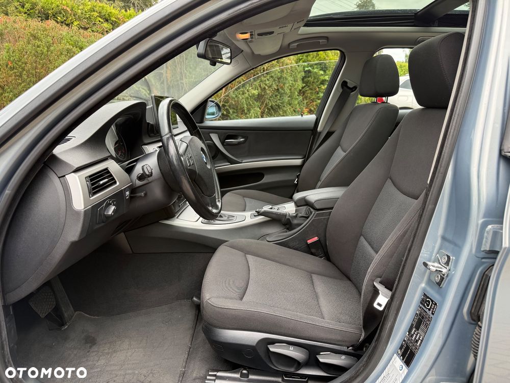 BMW Seria 3 - 6