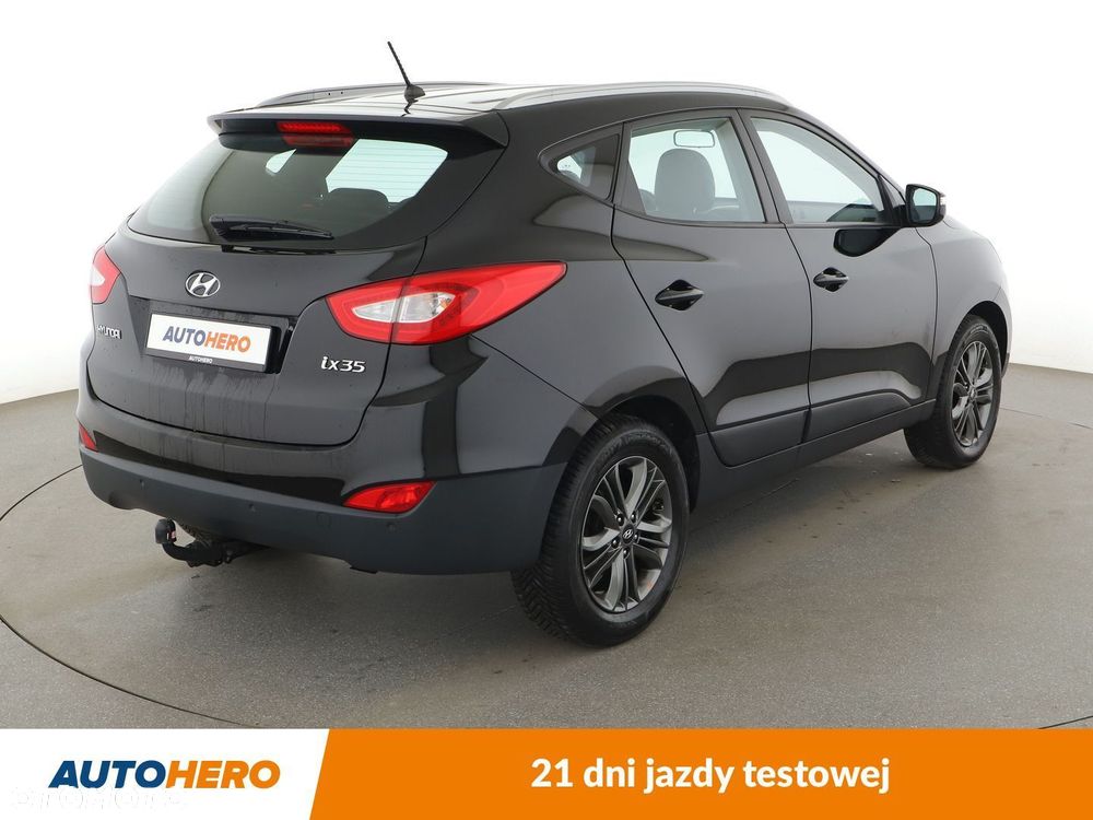 Hyundai ix35 1.6 GDI Premium 2WD - 6