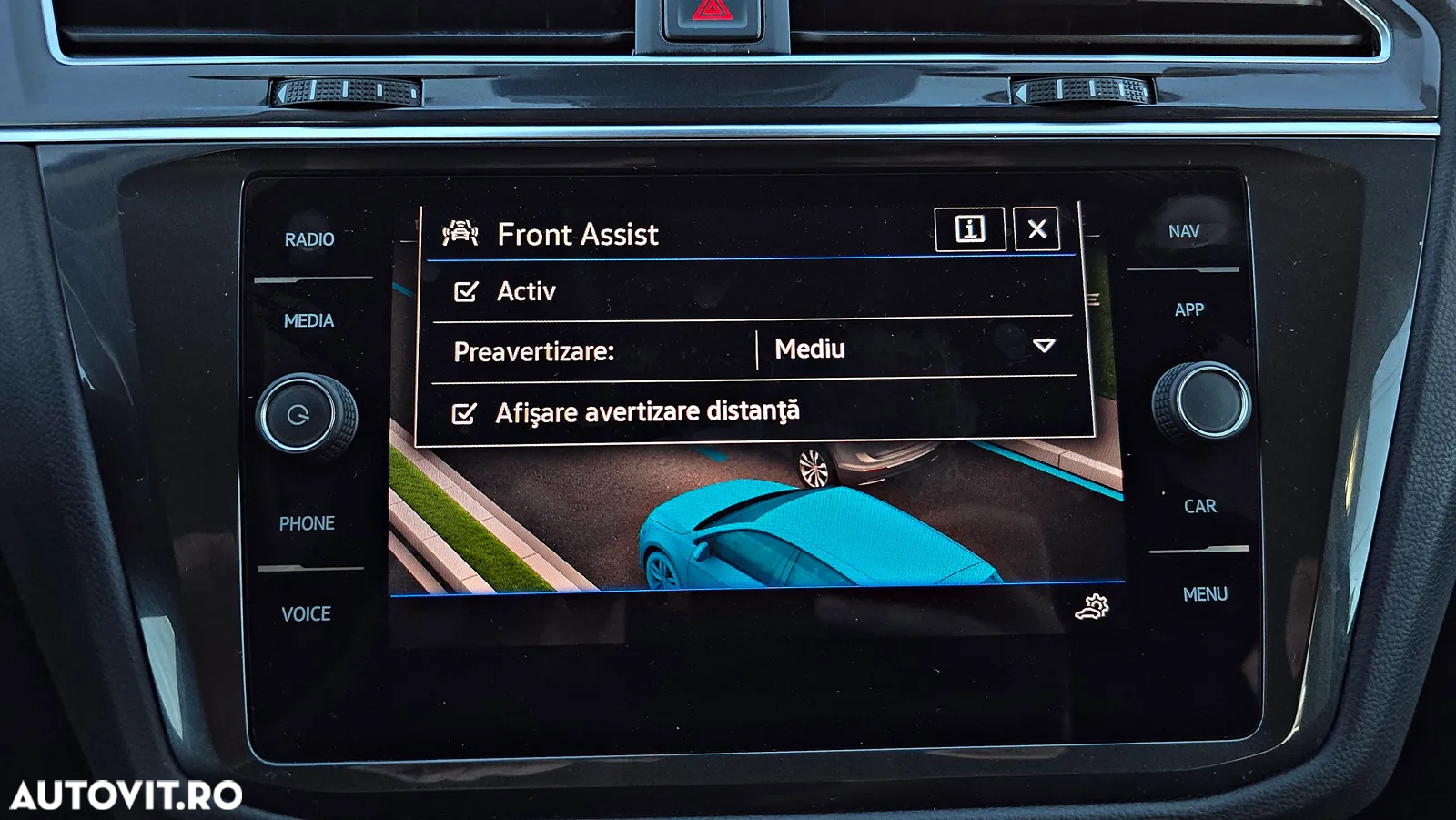 Volkswagen Tiguan 2.0 TDI SCR DSG 4Motion Life - 27