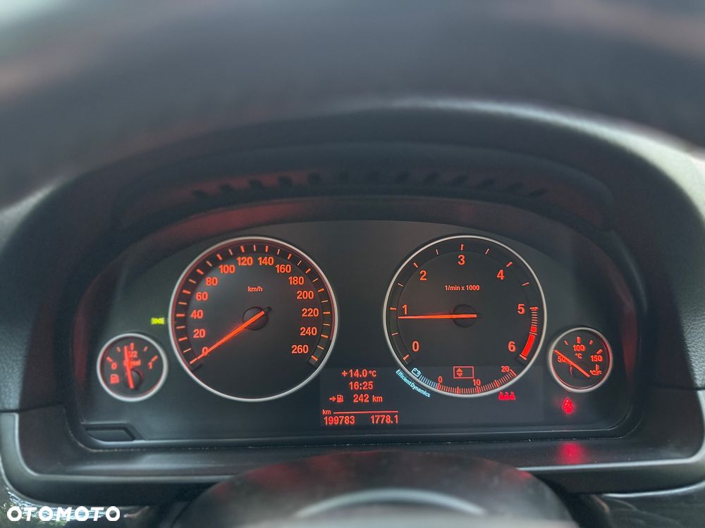BMW Seria 5 - 14