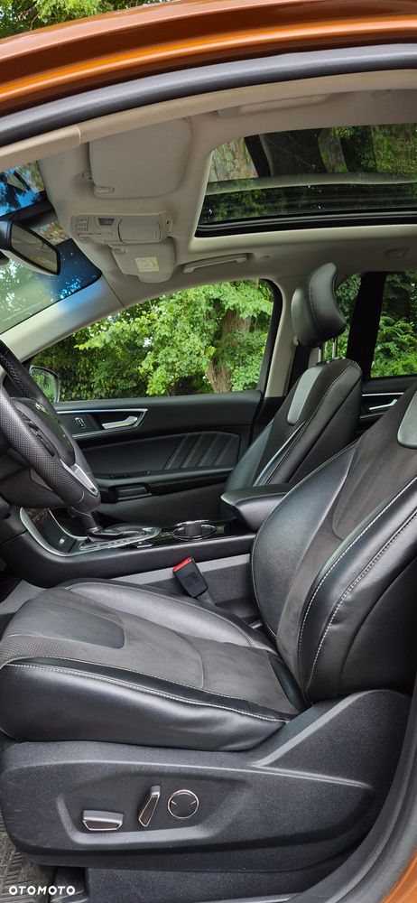 Ford Edge 2.0 TDCi Twin-Turbo 4WD ST-Line - 21