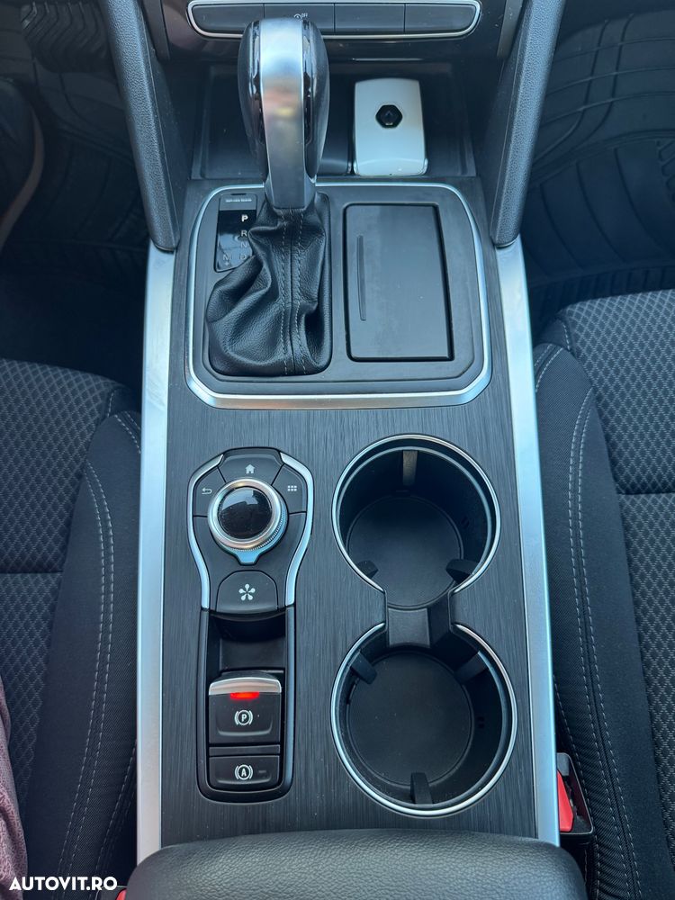 Renault Talisman BLUE dCi 160 EDC BUSINESS EDITION - 24