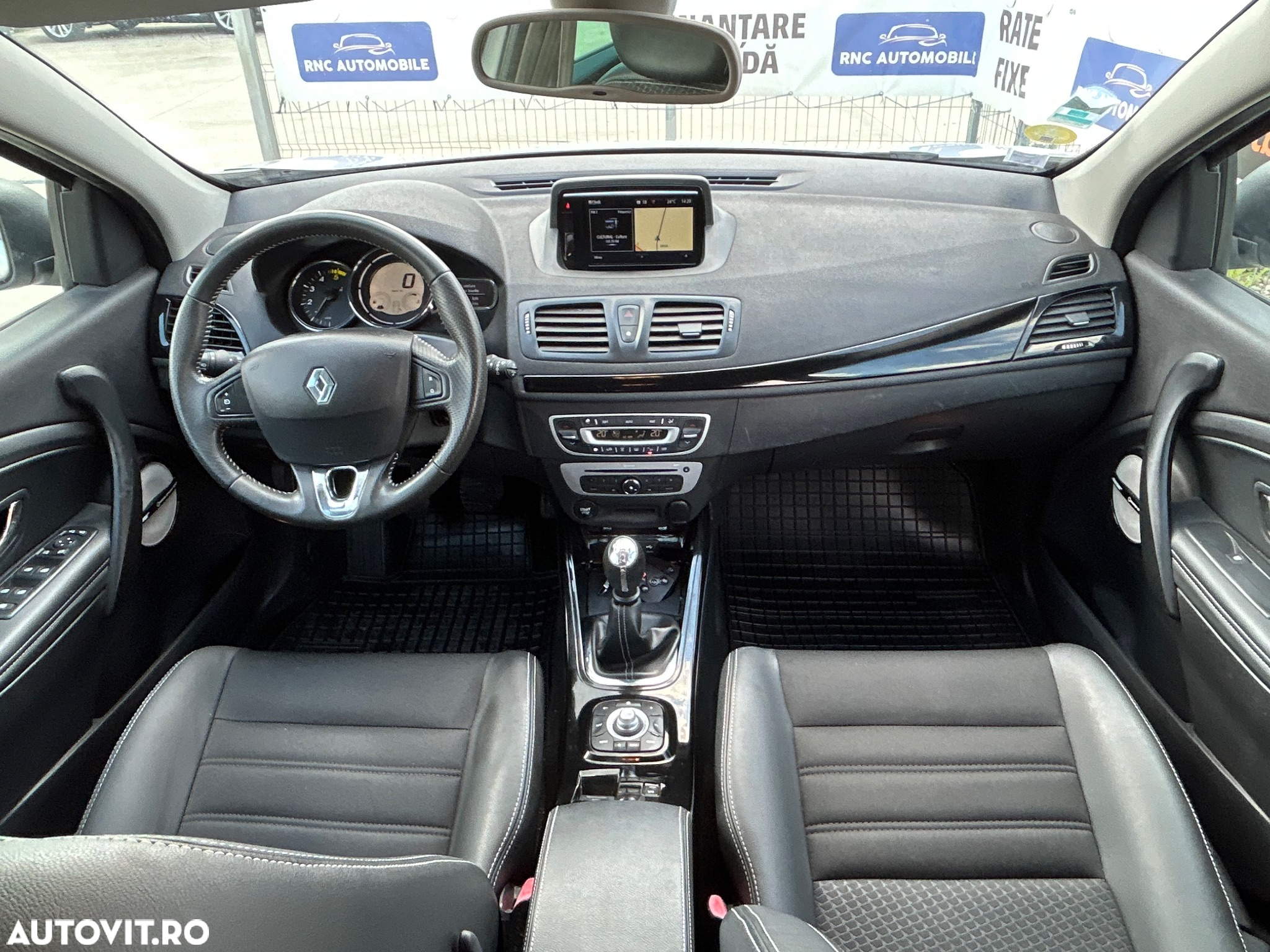 Renault Megane ENERGY dCi 110 Start & Stop Bose Edition - 5