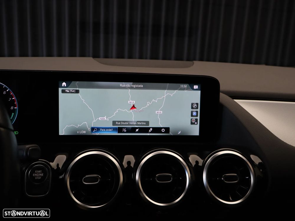 Mercedes-Benz GLA 250 e 8G-DCT Style - 23