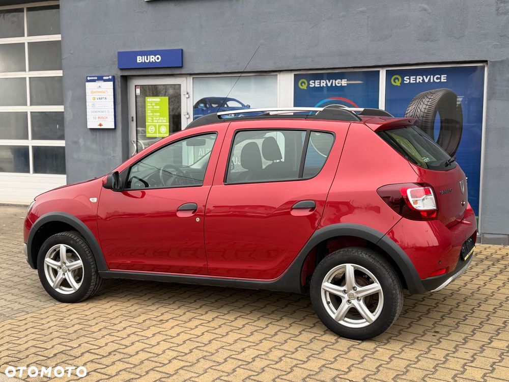Dacia Sandero - 15