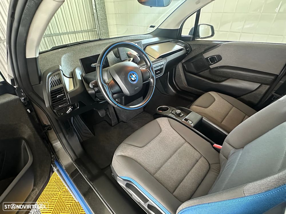 BMW i3 94Ah - 8
