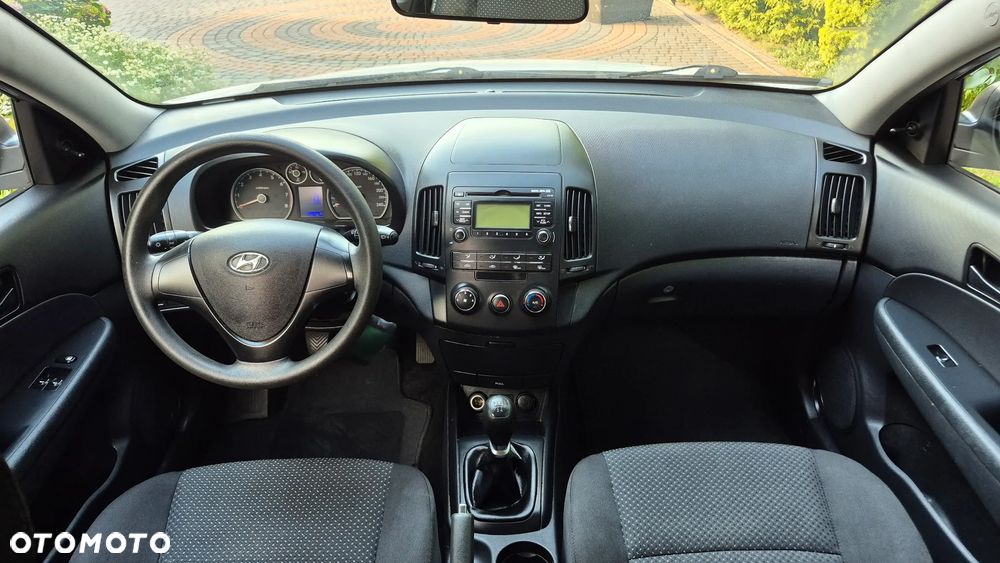 Hyundai i30 i30cw 1.4 Comfort - 11