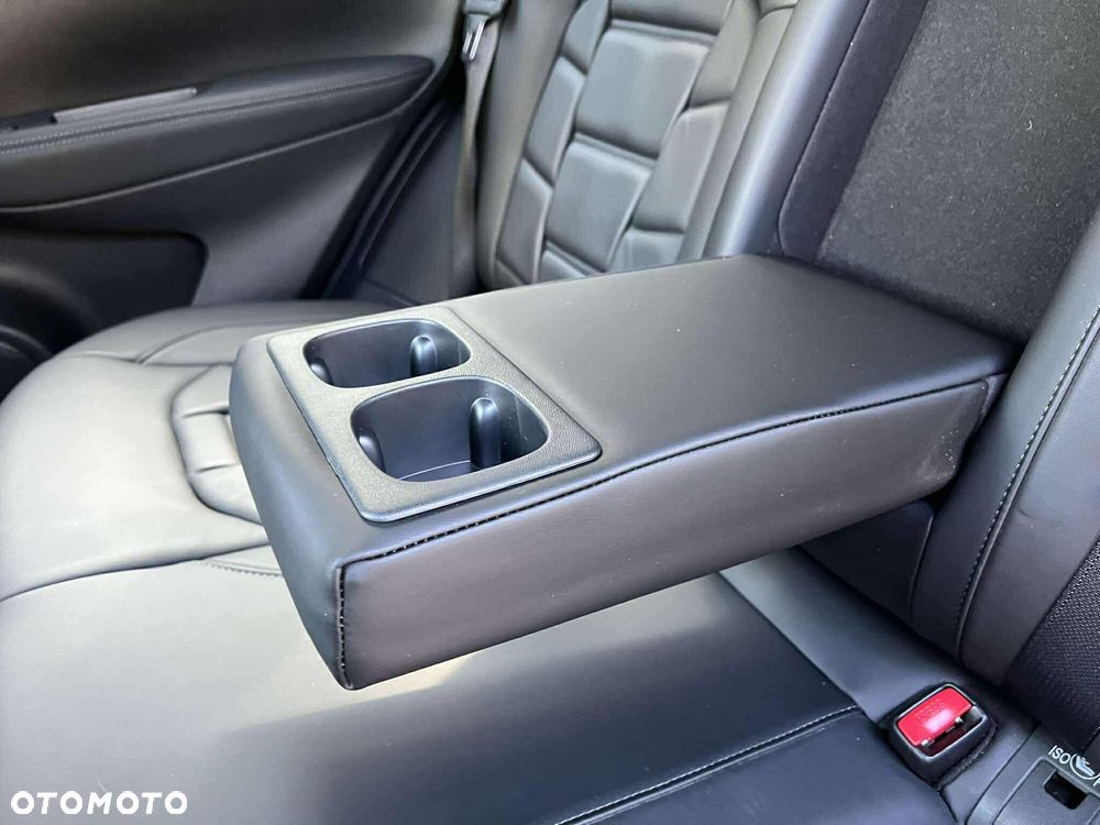 Nissan Qashqai 1.2 DIG-T Tekna+ - 17