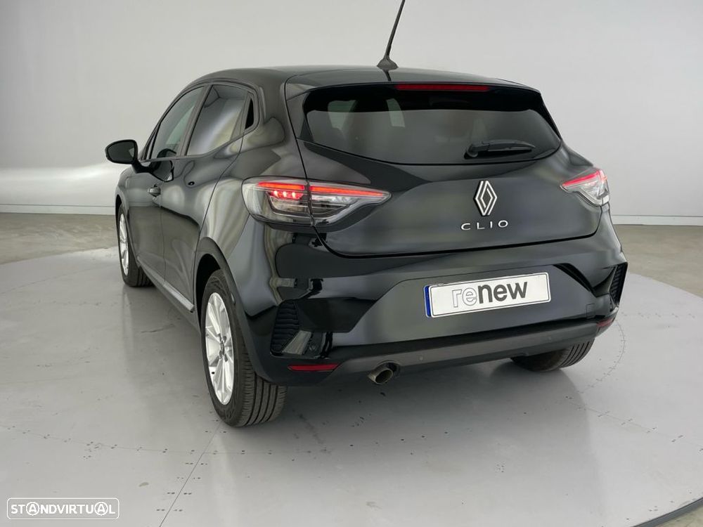 Renault Clio 1.0 TCe Evolution - 27