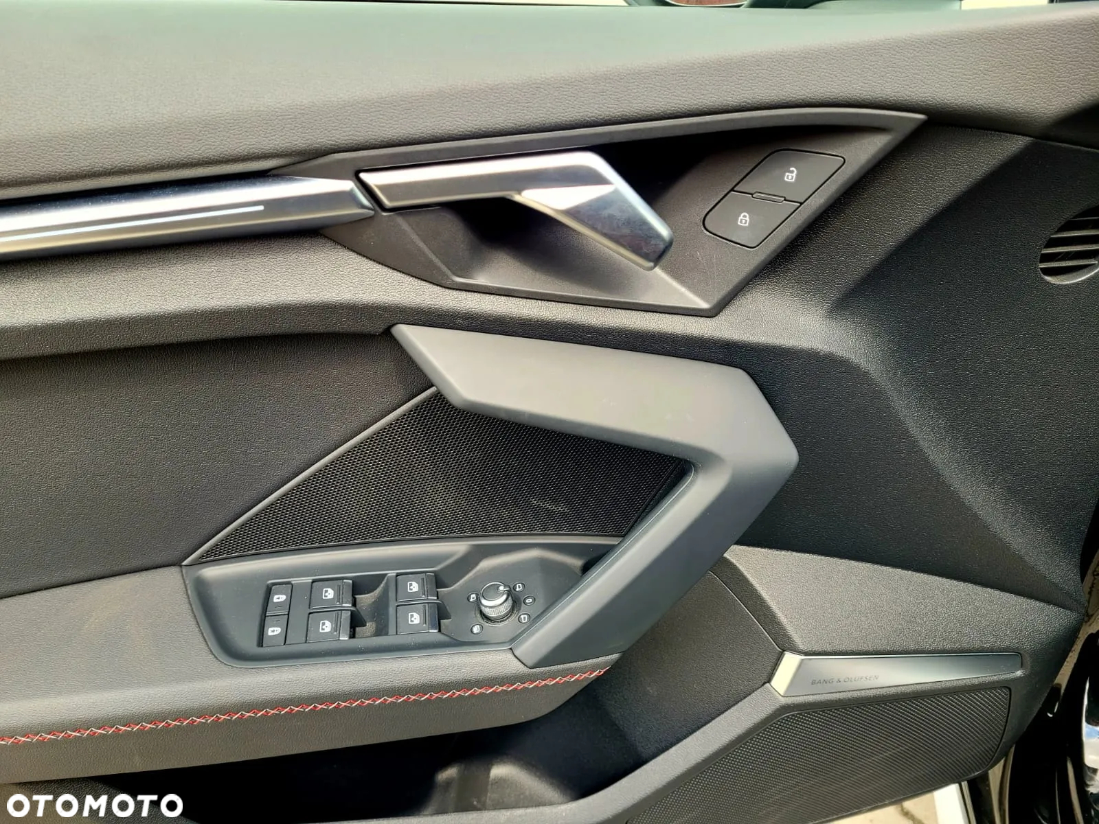 Audi S3 TFSI Quattro S tronic - 12