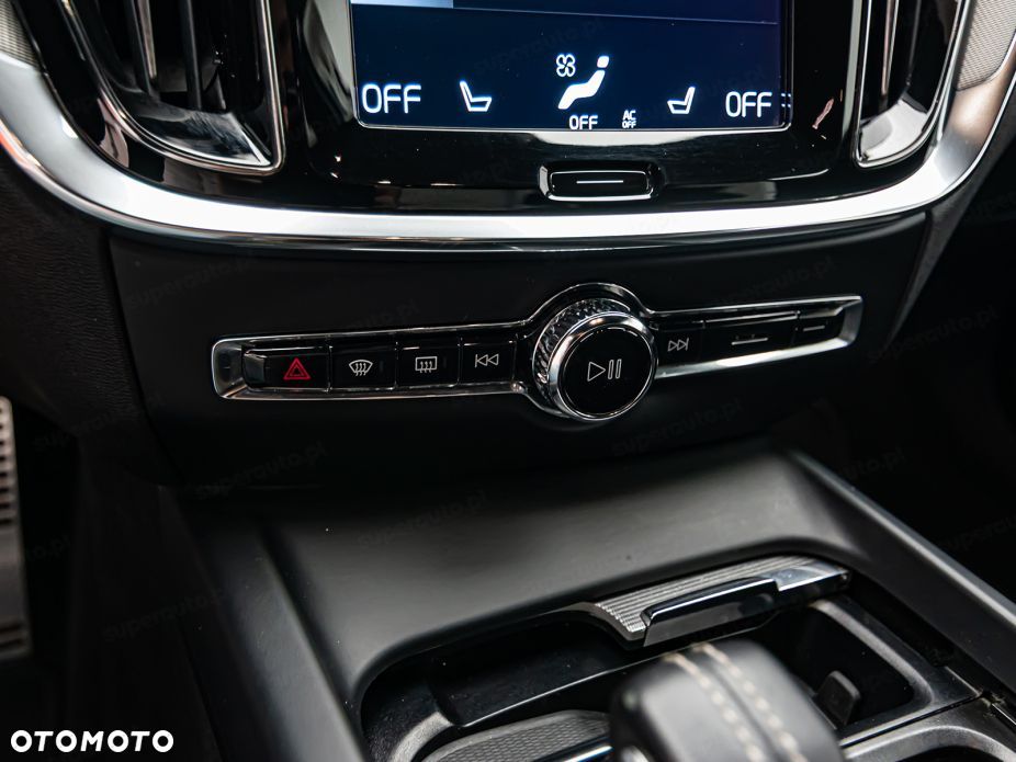Volvo S60 - 20