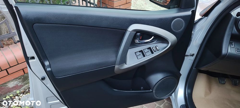 Toyota RAV4 2.0 4x2 Sol - 14