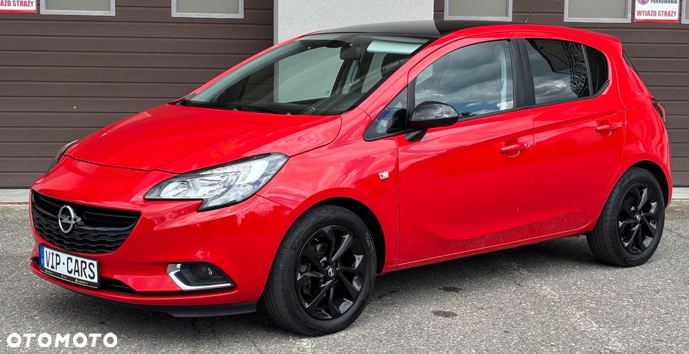 Opel Corsa 1.4 Color Edition - 5