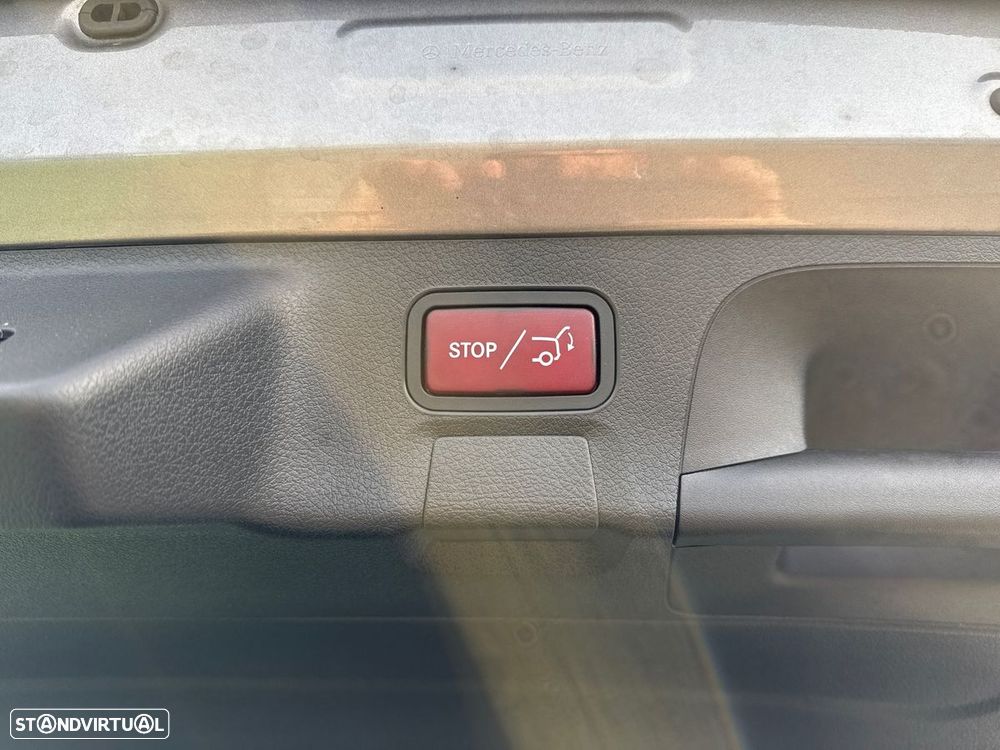 Mercedes-Benz CLA 180 d Shooting Brake Style Plus Aut. - 19